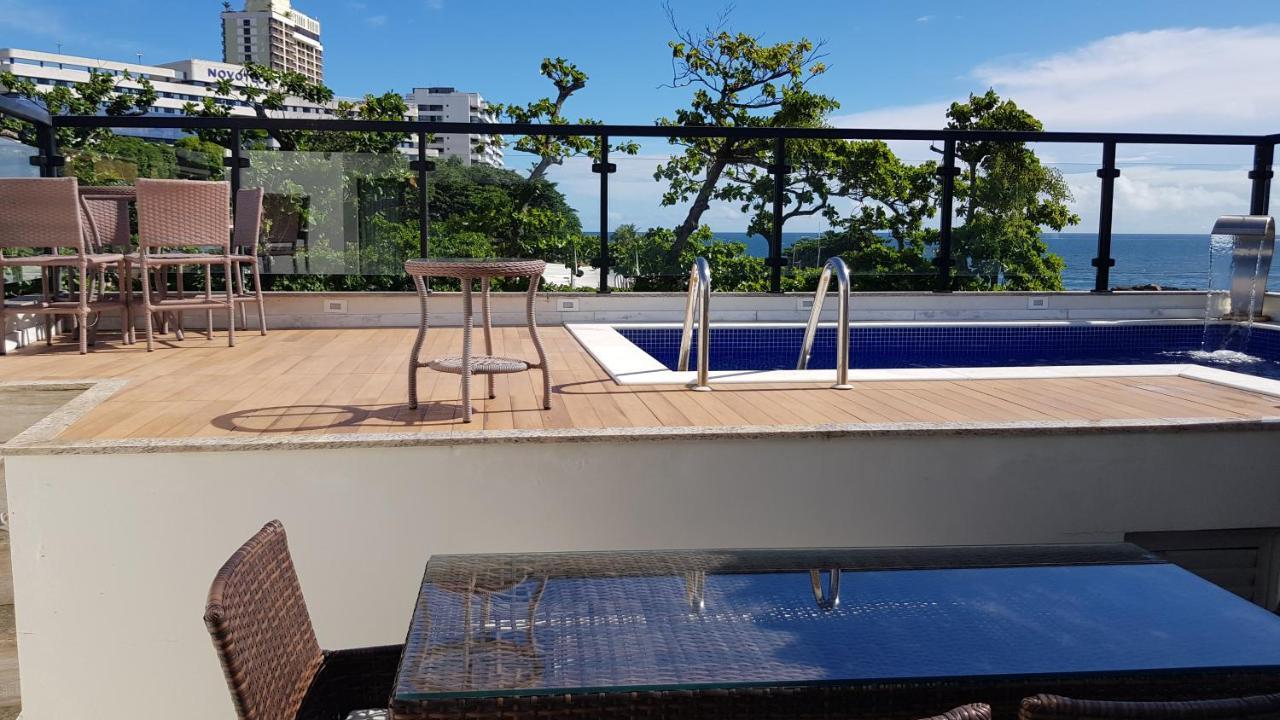 Apartamento Solaris Salvador