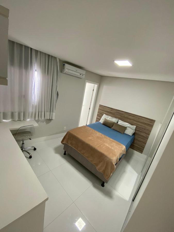 Apartamento Solaris Salvador